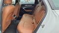 View of rear seat