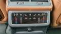 View of rear climate control switch