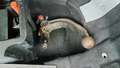 View of trailer tow-bar hitch