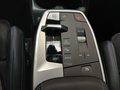 View of centre console