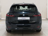 Rear view