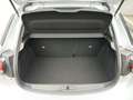 View of boot / luggage space