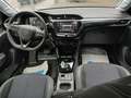 View of dashboard