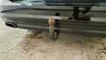 View of trailer tow-bar hitch