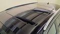 View of sunroof / panoramic roof