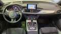 View of dashboard