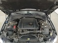 View of engine compartment