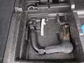 View of trailer tow-bar hitch
