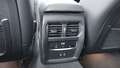 View of rear climate control switch