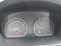 Pogled kombi instrument