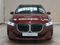 Front view