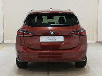 Rear view