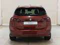 Rear view