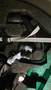 View of trailer tow-bar hitch