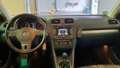 View of dashboard