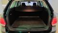 View of boot / luggage space