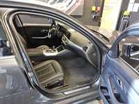 View interior