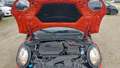View of engine compartment