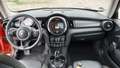 View of dashboard