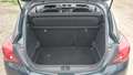 View of boot / luggage space
