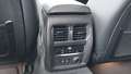 View of rear climate control switch