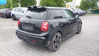 Aanzicht achter rechts