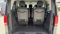 View of boot / luggage space