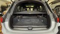 View of boot / luggage space