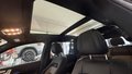 View of sunroof / panoramic roof
