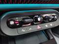 View of centre console