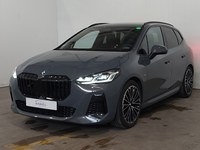 BMW 2 Active Tourer 218 i M Sport Connected Professional UVP: 55.760,02 €