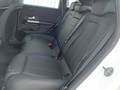 View of rear seat