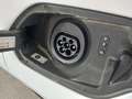 View of fittings for electric vehicle