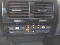 View of rear climate control switch