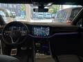 View of dashboard