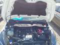 View of engine compartment
