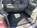 View of boot / luggage space