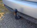 View of trailer tow-bar hitch