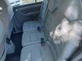 View of third row of seats