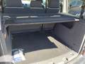 View of boot / luggage space