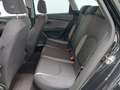 View of rear seat