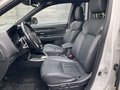Ansicht Sitze vorne
