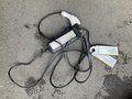 Ansicht Elektrofahrzeug