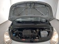 Ansicht Motorraum
