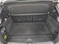 View of boot / luggage space