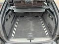 View of boot / luggage space