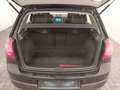 View of boot / luggage space