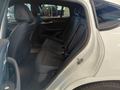 View of rear seat