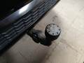 View of trailer tow-bar hitch