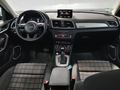 View of dashboard